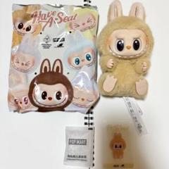 2025年最新】Labubu have a seatの人気アイテム - メルカリ