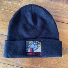 当時物 HOOK-UPS DEVILMAN フックアップス デビルマン アニメのサムネイル