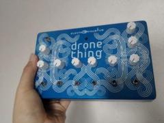 Electro-Faustus EF109 Drone Thing ジャンク Electro-Faustus EF109 Drone Thing ジャンク - メルカリ