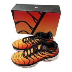 NIKE ナイキ　AIR MAX PLUS OG エアマックスプラス オレンジ