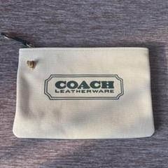COACH ノベルティ 2025年最新】coach ノベルティの人気アイテム - メルカリ