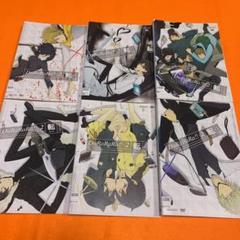 DuRaRaRa!! 転 DVD 全巻セット デュラララ - メルカリ
