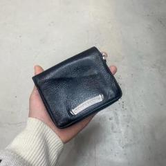 早期販売‼️値段交渉可‼️クロムハーツ　人気　二つ折　財布 クロムハーツ Chrome Hearts 財布」の人気商品一覧 | 安い商品を