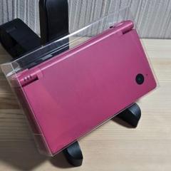 【動作確認済】ニンテンドーDSi ピンク 本体