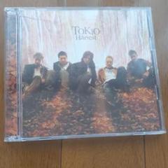 TOKIO HARVEST 初回盤(DVD付)
