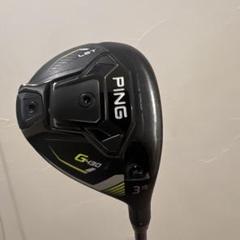 【ほぼ新品】国内正規品モデル PING G430 LST 3Wヘッドのみ 飛距離抜群 PING G430 LST 3W ヘッド単品 カバー付｜Yahoo