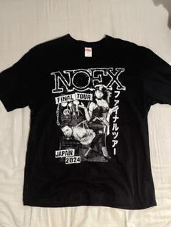 2025年最新】nofx シャツの人気アイテム - メルカリ