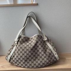 GUCCI ショルダーバッグ