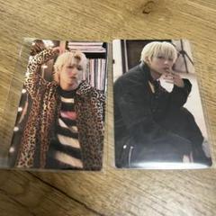 OWV 浦野秀太 CD アルバム トレカ OWV 浦野秀太 CD アルバム トレカ OWV Frontier CDトレカ 浦野