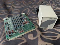 PC-9801VX Cyrix486SLC Cx38s87 付き PC-98互換機の影響を受けて登場した「NEC PC-9801VX21