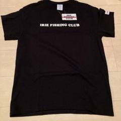 アイリーフィッシングクラブ Tシャツ L ブラック IRIE FISHING CLUB - T-SHIRT - BLACK - Lの商品一覧 | RAGGACHINA
