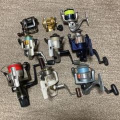 リール　両軸リール　まとめ売り Amazon | ダイワ(DAIWA) 両軸リール ゲンパオウ イシダイ ライト