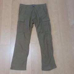The DUFFER of St.GEORGE カーゴパンツ M リブパンツ パンツ（ボトムス） ｜The DUFFER of St.GEORGE｜Official Web