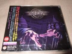WINTER'S REIGN,新品未開封,メロハー,メロディアスハード TREAT,新品未開封,国内盤,メロハー,トリート,北欧メロディアス