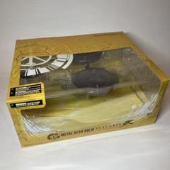 プレイアーツ改 メタルギアソリッド クリサリス〈中古〉 - メルカリ