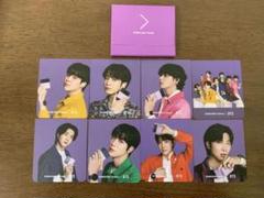 BTS 公式SAMSUNG Galaxy Z Flip4購入特典 トレカ セット