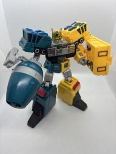 2025年最新】スーパーミニプラ 勇者王ガオガイガーの人気