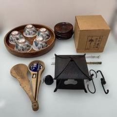 昭和レトロ真鍮製火鉢 伝統的デザイン 直径約30cm 2025年最新】真鍮製 火鉢の人気アイテム - メルカリ
