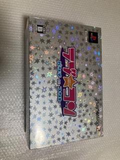 ラブ★コン パンチ DE コント 限定版　PS2