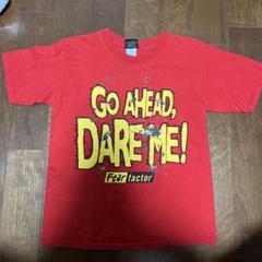美品 fear factor チビt ヴィンテージ tシャツ パンク 映画