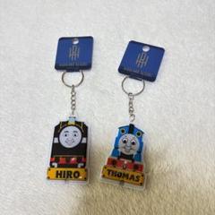 ♯Kuj16Mz　きかんしゃトーマスライトキーホルダー全6種 きかんしゃトーマス ピカッと！ライトキーホルダー3｜商品情報