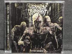【EXTERMINATION DISMEMBERMENT】【1st】【ブルデス】