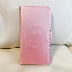 Google pixel 5 6.0インチケース 手帳型ケースかわいい　ピンク