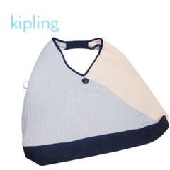 kipling　キプリング　トリコテ　TRICOTE　A4サイズ　ワンショルダー