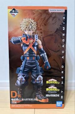 僕のヒーローアカデミア D賞 フィギュア Amazon.co.jp: 一番くじ 僕のヒーローアカデミア The Top 5！ D