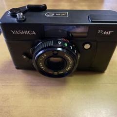 2025年最新】Yashica 35mfの人気アイテム - メルカリ