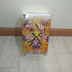 【未開封】化物語 ポータブル 初回限定生産版