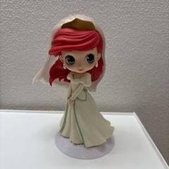 アリエルフィギュア　匿名発送 アリエルフィギュア 匿名発送