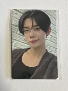 TXT TOGETHER トレカ weverse ラキドロ ヨンジュン ①