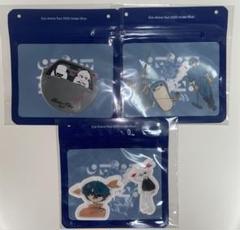 Eve UnderBlue 電子くじ　lazy catセット Eve UnderBlue 電子くじ lazy catセット - メルカリ
