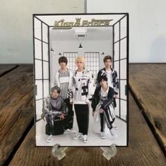 King & Prince 初回限定盤A BluRay Disc付 ブルーレイ
