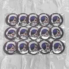 ジャンケットバンク シークレットポップアップ　 缶バッジ　コンプリートセット トキキル on X: 