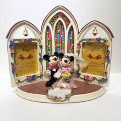 【希少】昭和レトロ　ディズニー置き物 希少】ヤングエポック ディズニー ミニー 当時物 昭和レトロ