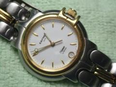 CARVEN■Neptune■防水：100 METERS ■ボーイズ時計■のサムネイル