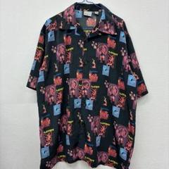 play boy 柄シャツ　セットアップ 41AHRvowJ6L._UY1000_.jpg