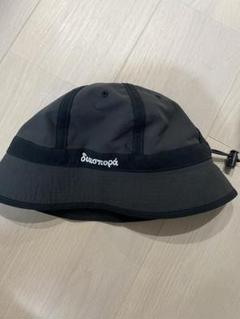 Diaspora skateboard バケットハット DIASPORA SKATEBOARDS [PANAMA PLAID HAT] (3 COLORS)