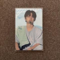 SEVENTEEN セブチ ジュン ode to you オデコン dvdトレカ