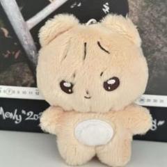 p1harmony ジウン 10cm ぬいぐるみ 新品 マスター - メルカリ