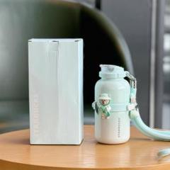 2025年最新】スターバックスベアリスタ海外限定品の人気アイテム