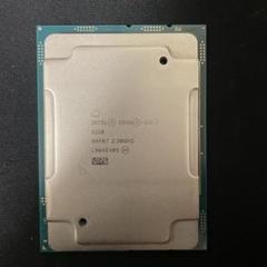 ⭐️動作確認済品⭐️ Intel Xeon GOLD 5218 CPU②