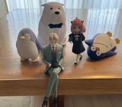 SPY×FAMILY フィギュアセット