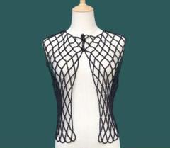 RHOMBUS PEARL BUSTIER - メルカリ