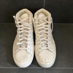 けんさん専用】adidas pro model 424 ☆27cm