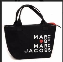 雑誌付録　MARC BY MARC JACOBS　豪華すぎるトートバッグのサムネイル