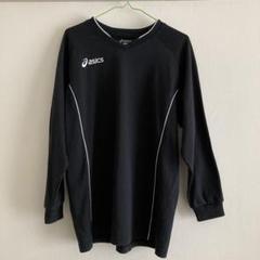 アシックス asics バレー練習着 M メンズ - メルカリ