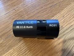 Vantrue N4リアカメラ RC01のサムネイル